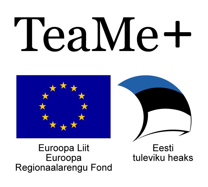 TeaMe logo