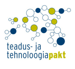 Teadus- ja tehnolgoogiapakti logo