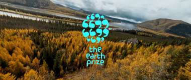 the earth prize