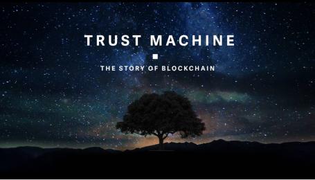 Trust machine