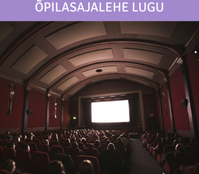 ÕPILASAJALEHE LUGU (1)