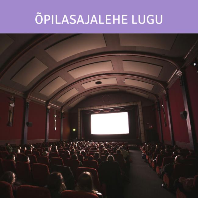 ÕPILASAJALEHE LUGU (1)