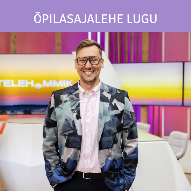 ÕPILASAJALEHE LUGU (2)