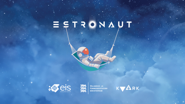 Estronaut