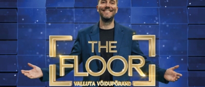 põrandavallutus