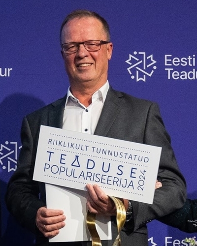 Eesti Teadusagentuur