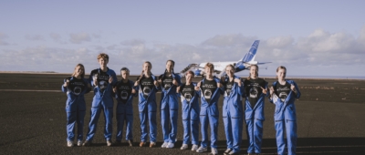Estronaudid