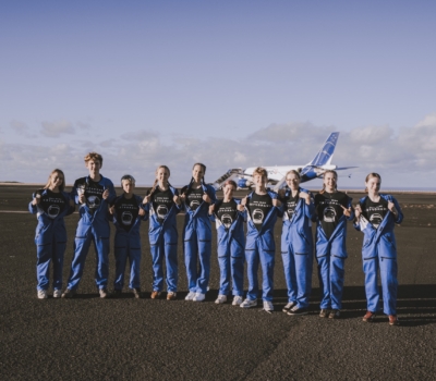 Estronaudid