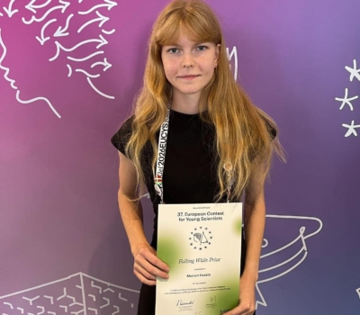 Marion-Kasela-EUCYS-2026-special-prize