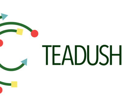 Teadushuvihariduse liidu logo