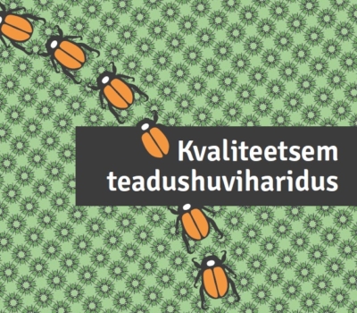 Kvaliteetsem huviharidus