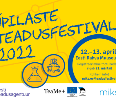 teadusfestival