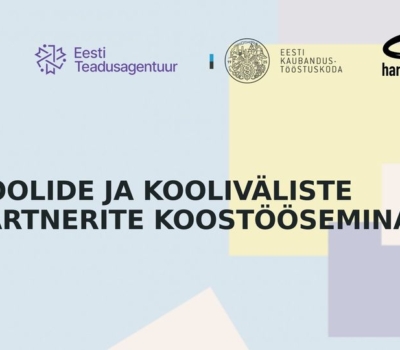 koostööseminar