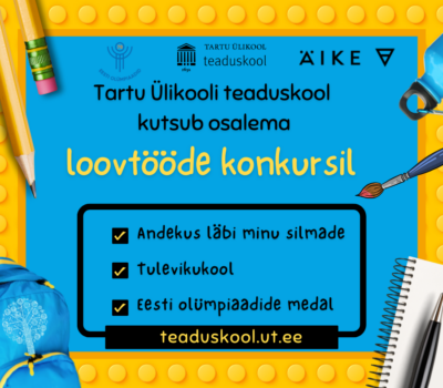 teaduskool