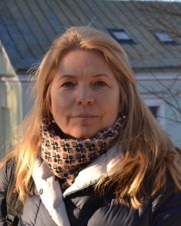 Karin Täht