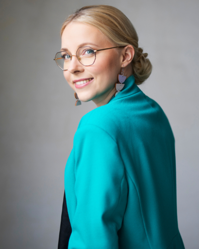 Maarja Merivoo-Parro