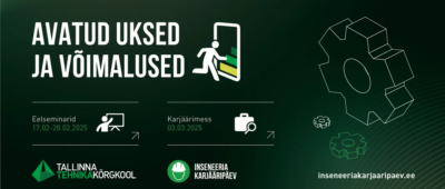 TKTK karjäärimess